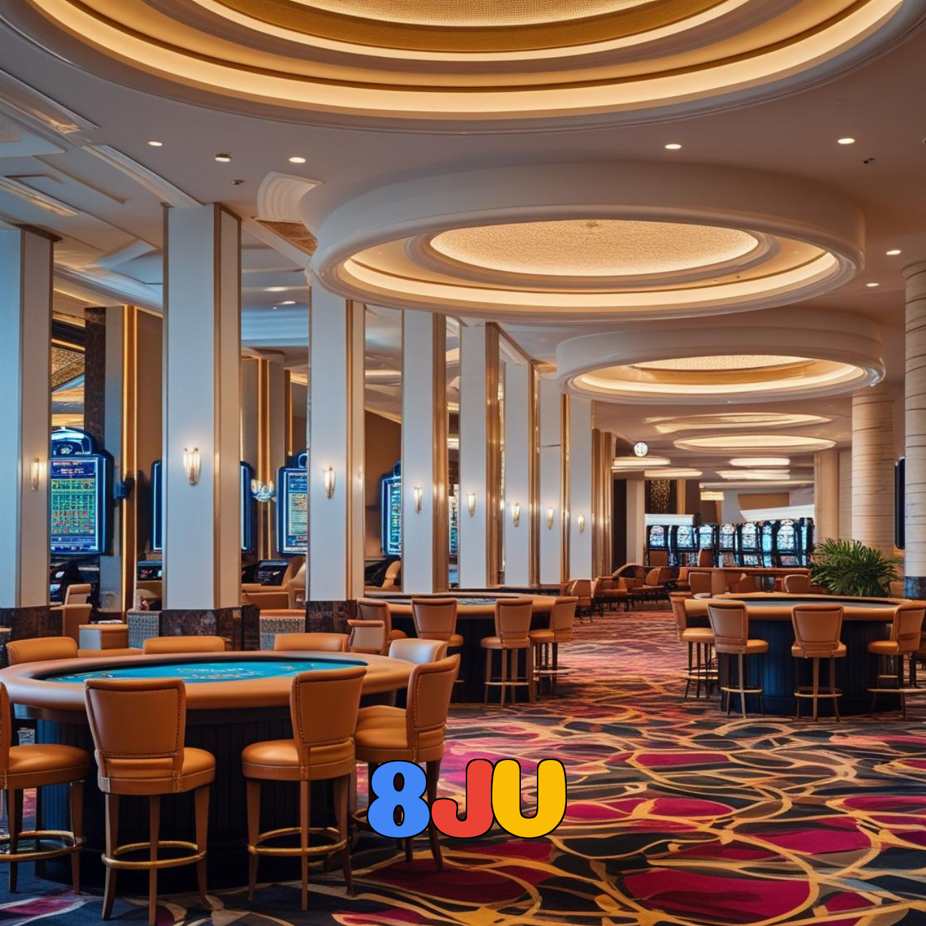 8JV:Cada giro nas slots pode ser uma grande vitória! Aposte agora!