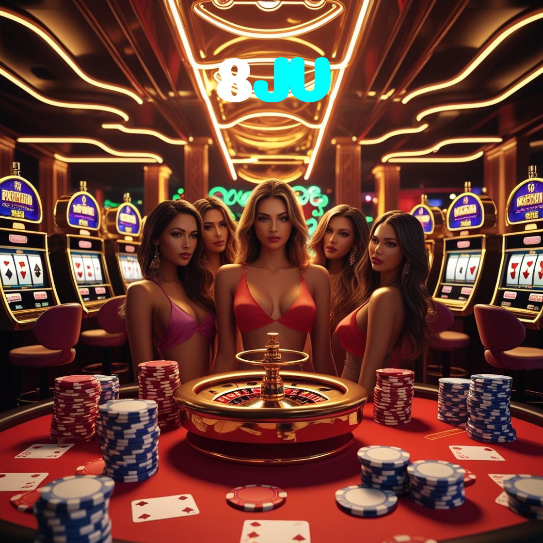 8JV：Jogue slots, poker e aposte no futebol com grandes prêmios em jogo!