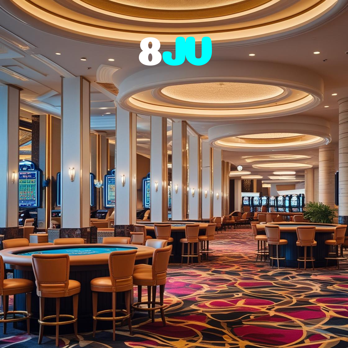 8JV：Aposte no futebol e jogue blackjack com grandes vitórias no cassino online!