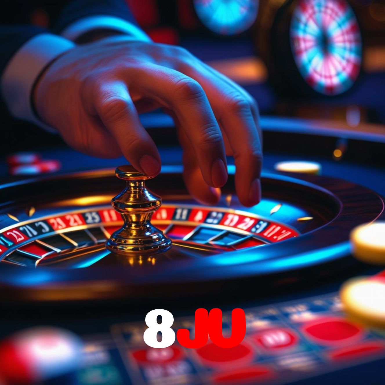 8JV:Jogue no melhor cassino online e descubra os maiores prêmios!