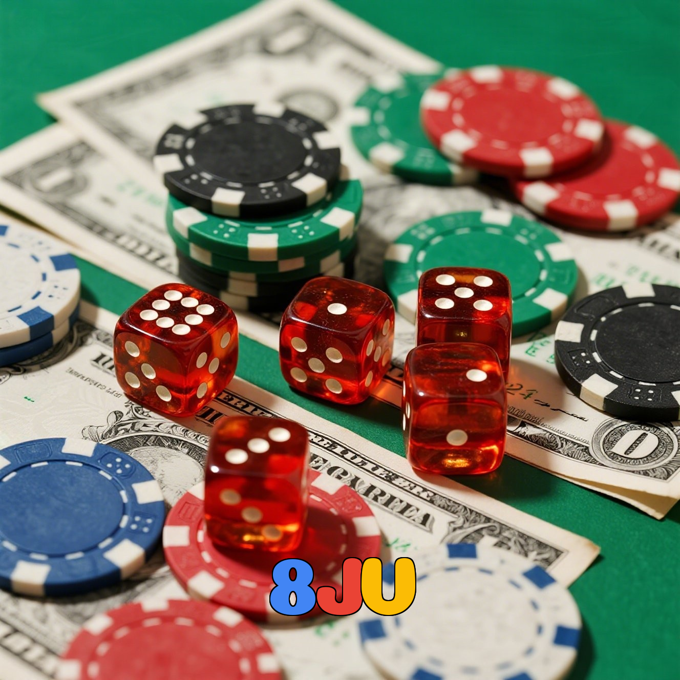 8JV:Poker, blackjack e apostas em futebol online, tudo no melhor cassino!