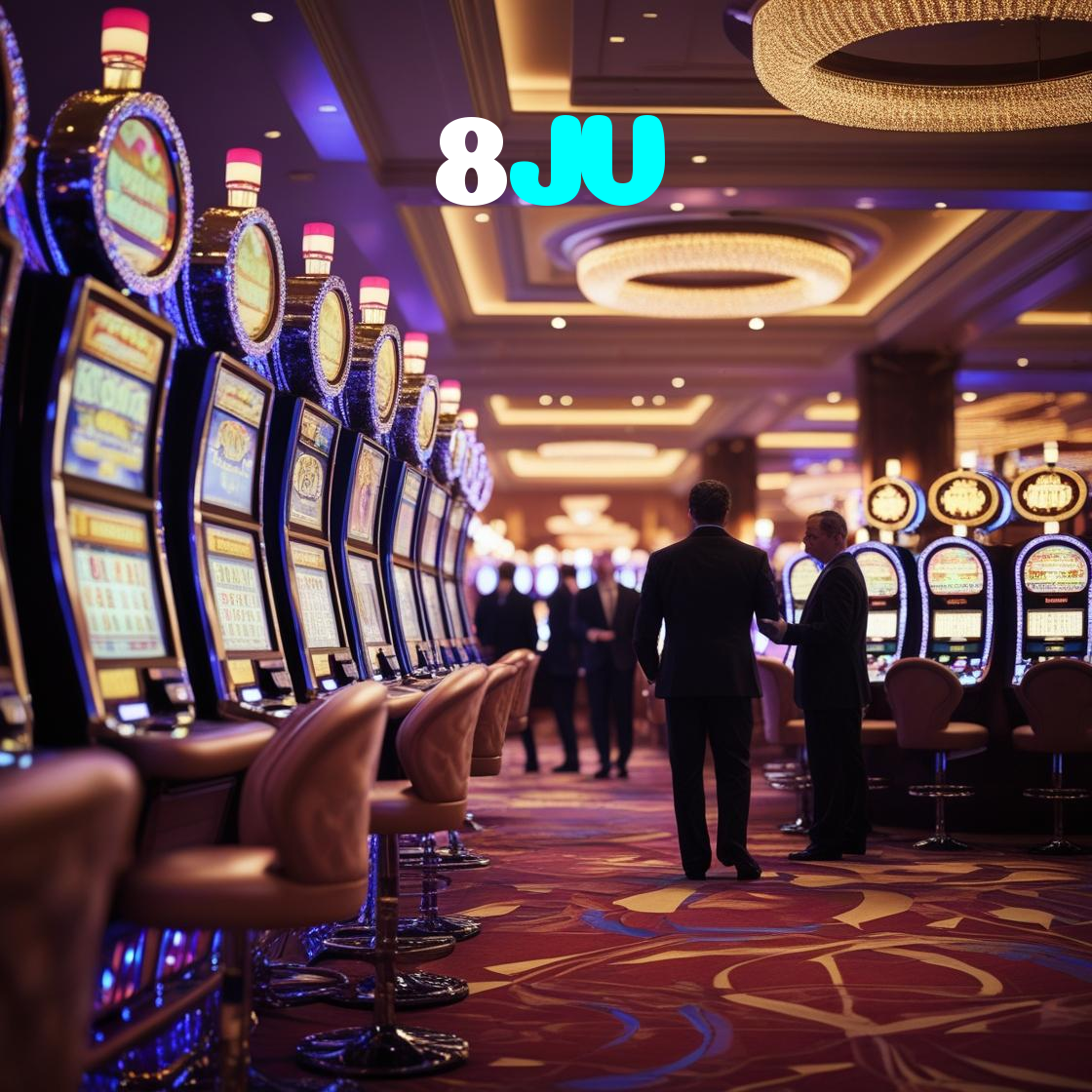 8JV：Jogue poker no nosso cassino e mostre sua habilidade!
