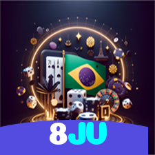 8JV：A sorte te espera! Aposte agora nas nossas roletas!