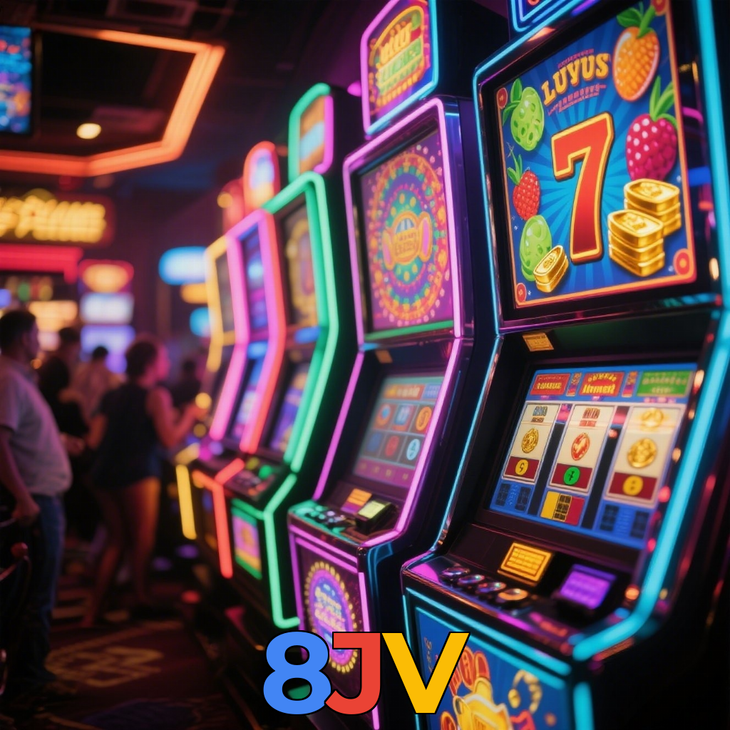 8JV:Aposte nas mesas de poker e vença com estilo!