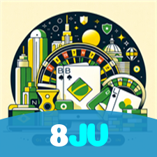 8JV：O cassino online perfeito para quem adora apostar no futebol e jogar roleta!