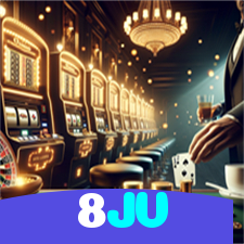 8JV:As slots mais emocionantes estão esperando por você! Vença agora!