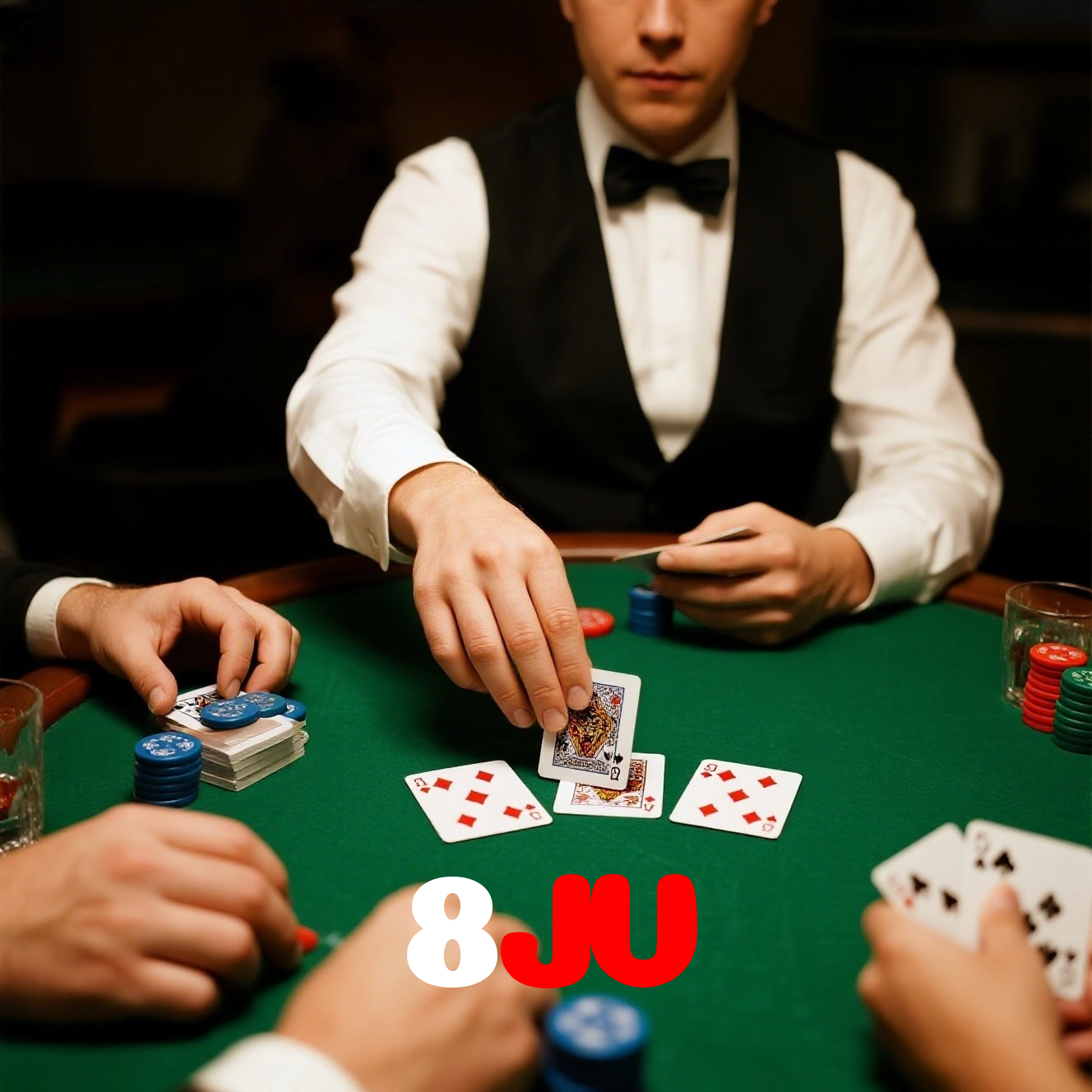 8JV:Onde as vitórias no futebol se encontram com os jackpots do cassino!