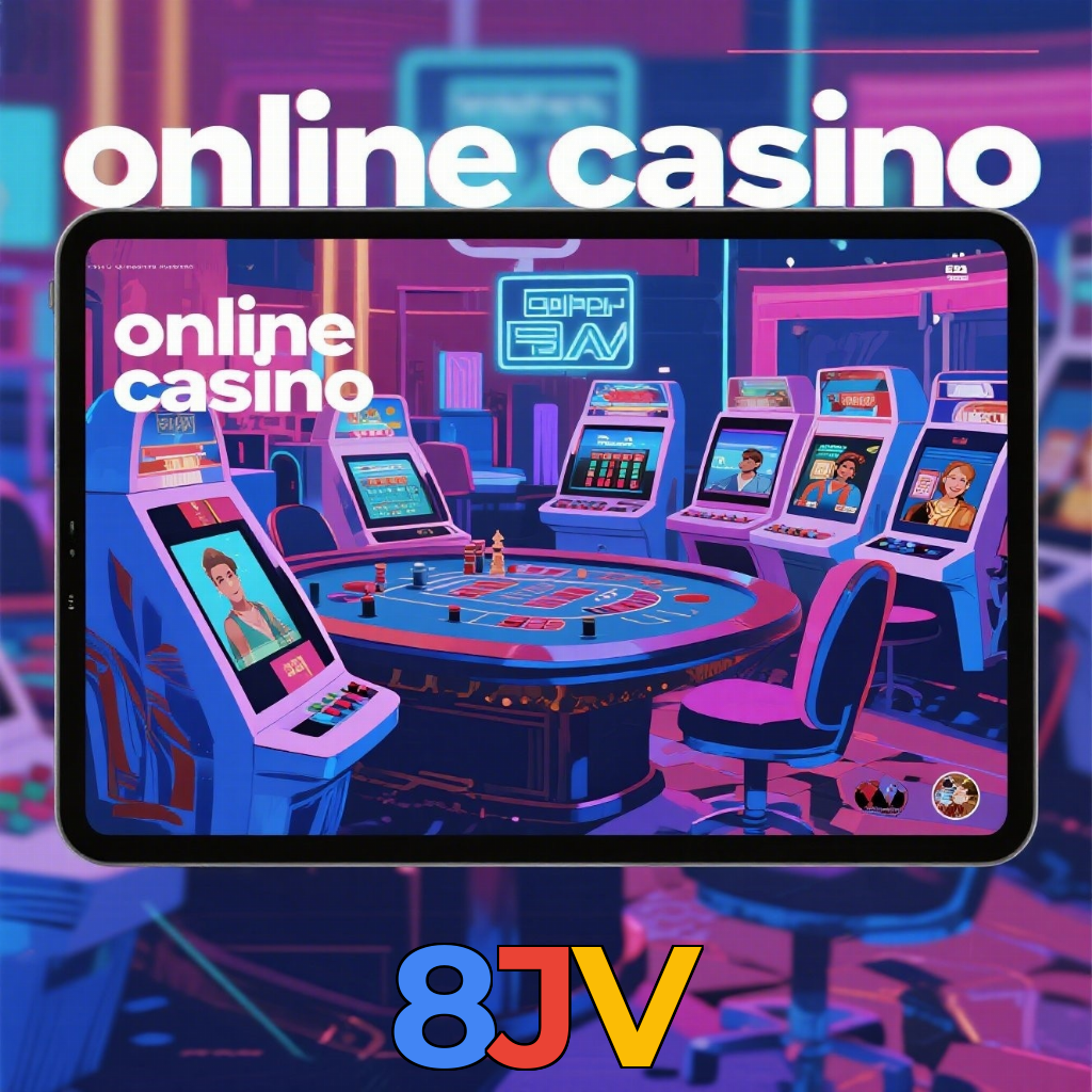 8JV:A vitória no futebol online está esperando por você!