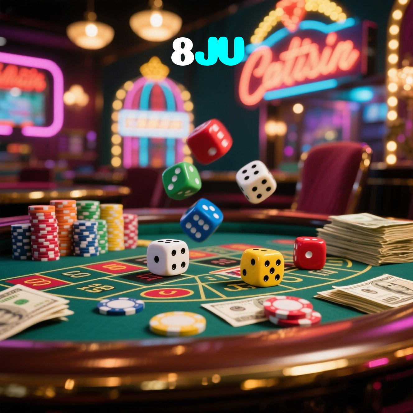 8JV:Gire as slots e conquiste prêmios incríveis!