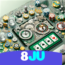 8JV：Em cada jogo, a chance de ganhar é sua! Jogue agora no cassino!