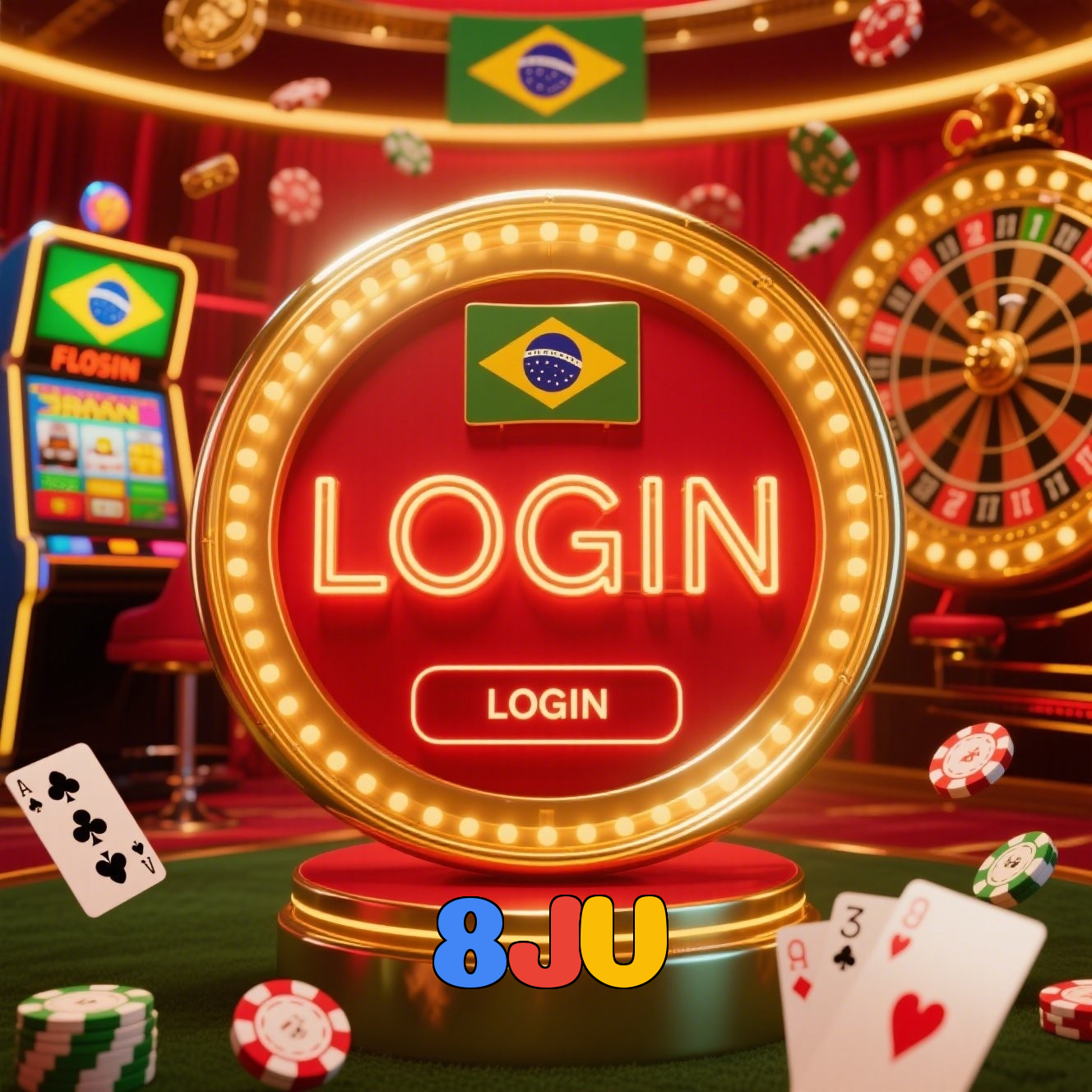 8JV：O futebol online está na sua tela! Aposte agora e vença!