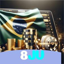 8JV:Cada giro nas slots é uma chance de grandes vitórias!