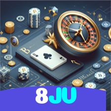 8JV：Jogue poker e vença como um verdadeiro campeão!