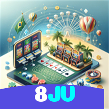 8JV：Vire o mestre das cartas! Jogue poker online e vença!