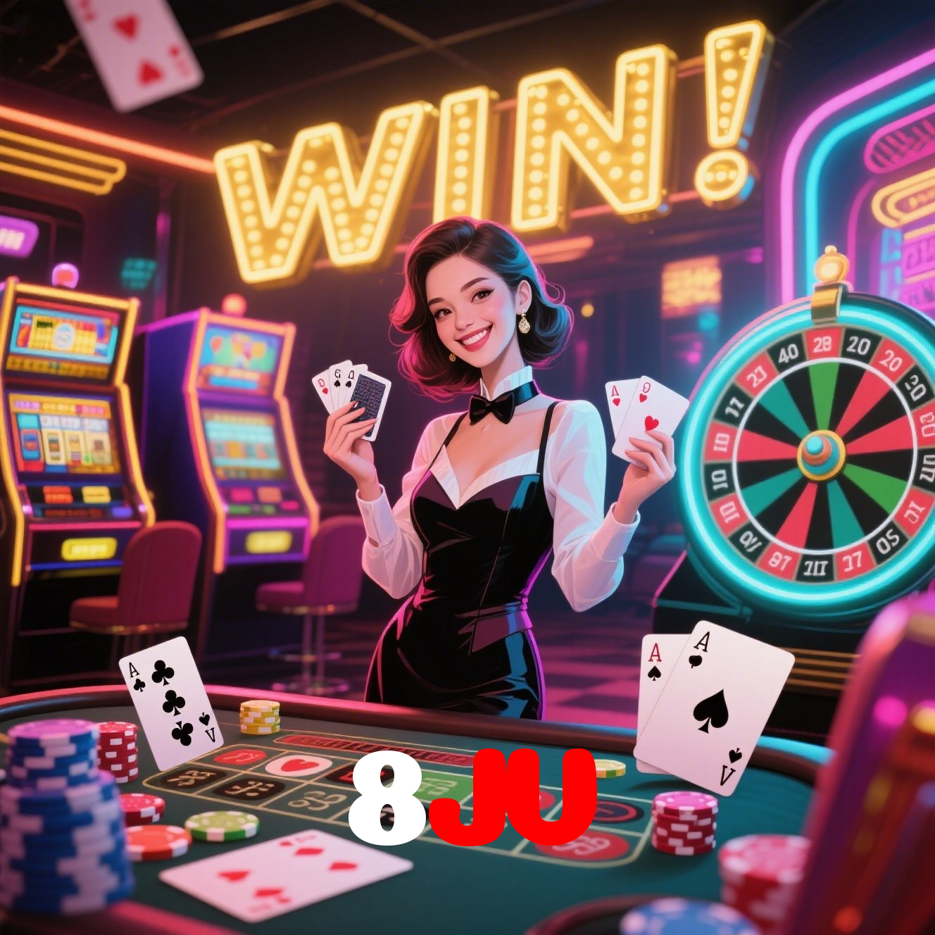 8JV:Jogue poker, slots e aposte no futebol para uma experiência única!