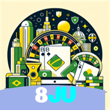 8JV:Jogue nas melhores slots e conquiste prêmios incríveis!