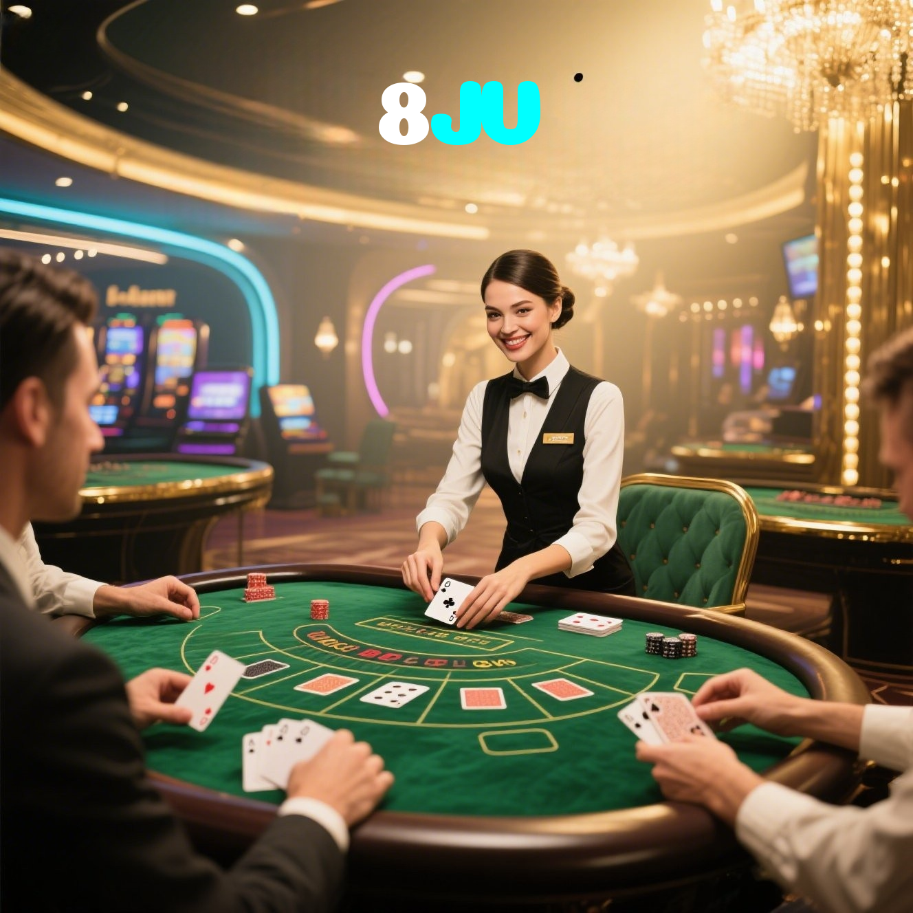 8JV:Jogue poker, aposte no futebol e ganhe prêmios incríveis no cassino!