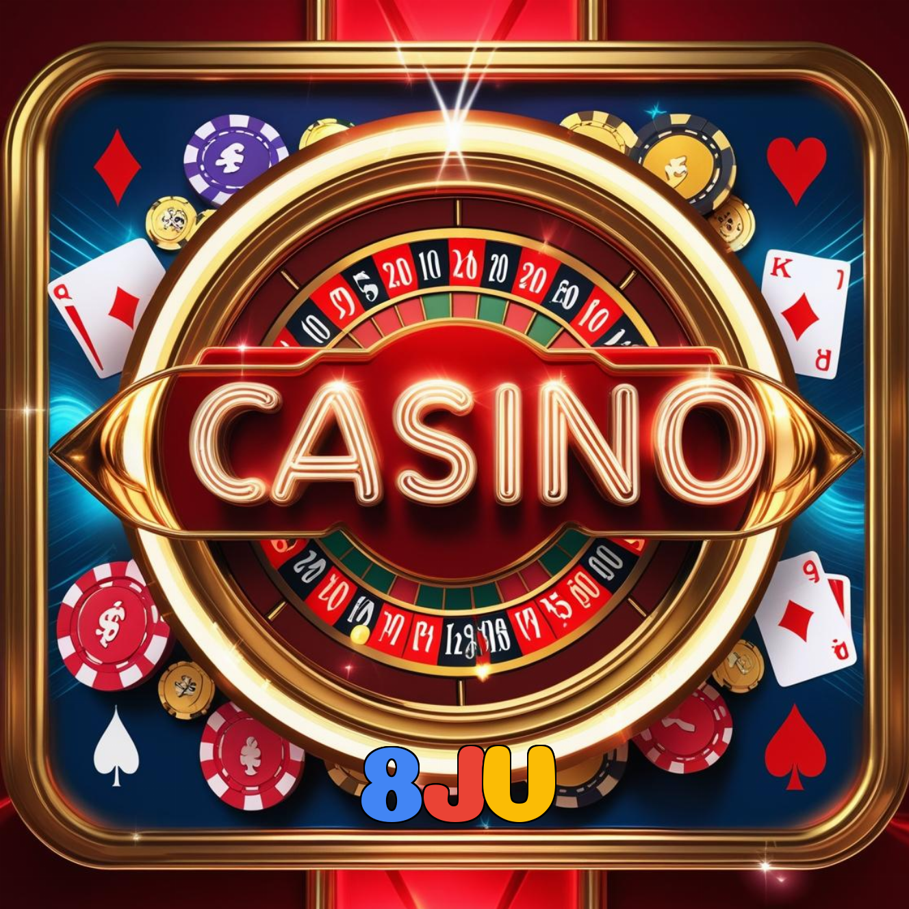 8JV:Aposte agora nas roletas e conquiste prêmios fantásticos!
