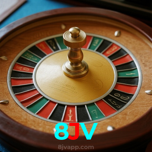 8JV:A diversão começa no cassino online com poker, roleta e apostas no futebol!