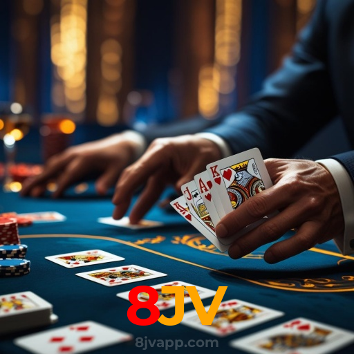 8JV:Jogue agora no nosso cassino online e ganhe muito mais!