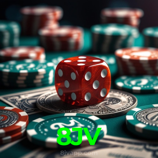 8JV:Aposte nas mesas de poker e vença grandes prêmios!