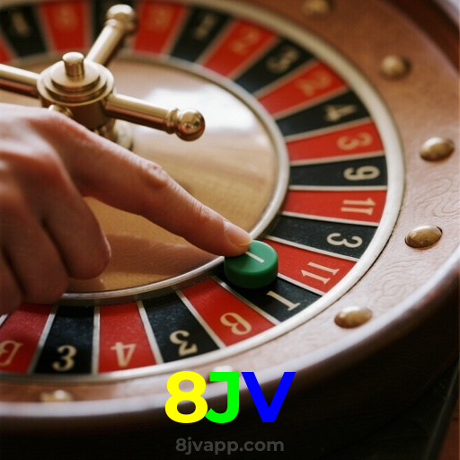 8JV：Jogue agora e desafie a sorte em nosso cassino online!