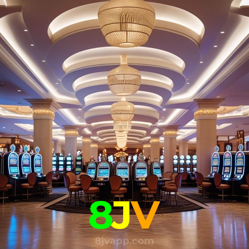8JV:Aposte no futebol e jogue no melhor cassino online para grandes vitórias!