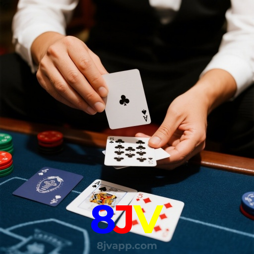 8JV：Seu time na vitória e os jackpots no cassino online te esperam!