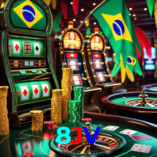 8JV:Jogue blackjack e aposte no futebol para uma experiência completa!