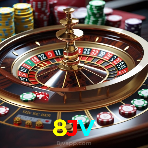 8JV:Jogue slots, aposte no futebol e ganhe prêmios incríveis no nosso cassino!