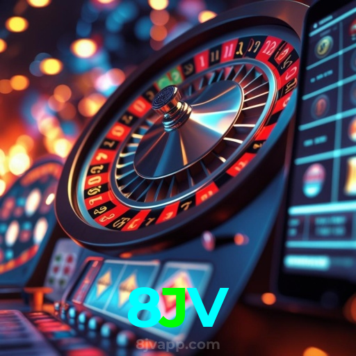8JV：Aposte nas mesas de poker e mostre quem é o mestre das cartas!