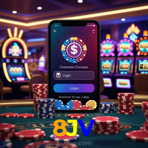 8JV:O cassino online está te esperando! Gire a roleta e ganhe!