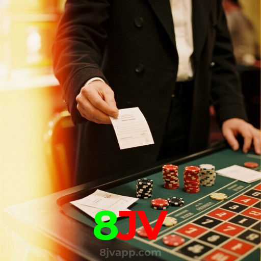 8JV：O melhor cassino online para apostar no futebol e jogar poker e blackjack!