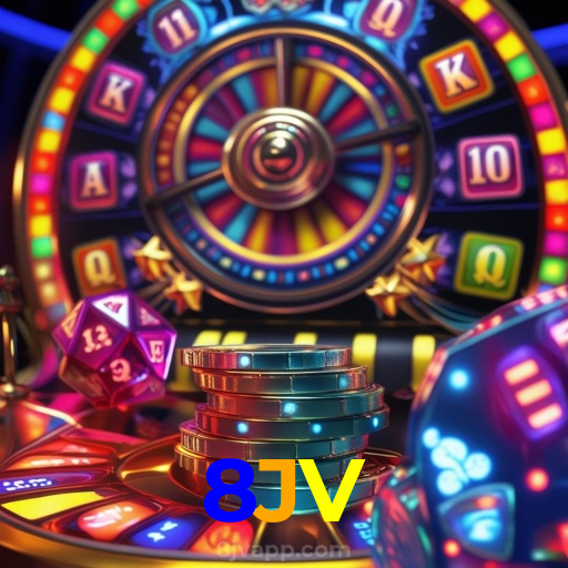 8JV:Jogue blackjack e aposte no futebol para uma experiência completa!