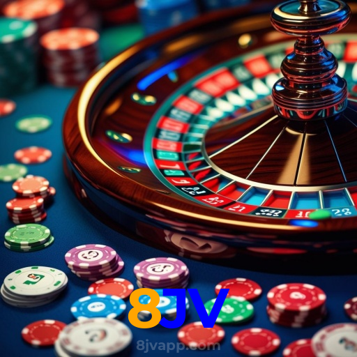 8JV:No cassino online mais confiável, experimente poker, roleta e futebol ao vivo!