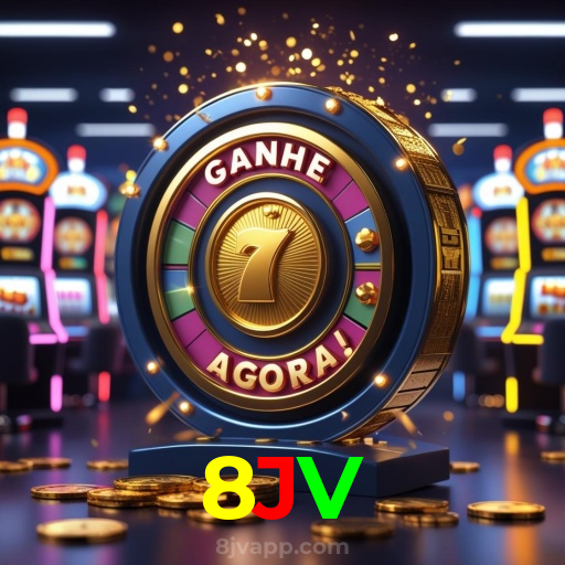 8JV：Apostas ao vivo no futebol e diversão garantida com slots e roleta!