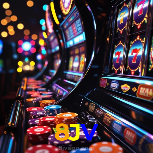 8JV:Jogue poker e conquiste a vitória nas cartas!