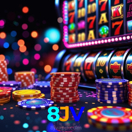 8JV：A sorte te espera no cassino online com apostas no futebol e roleta!