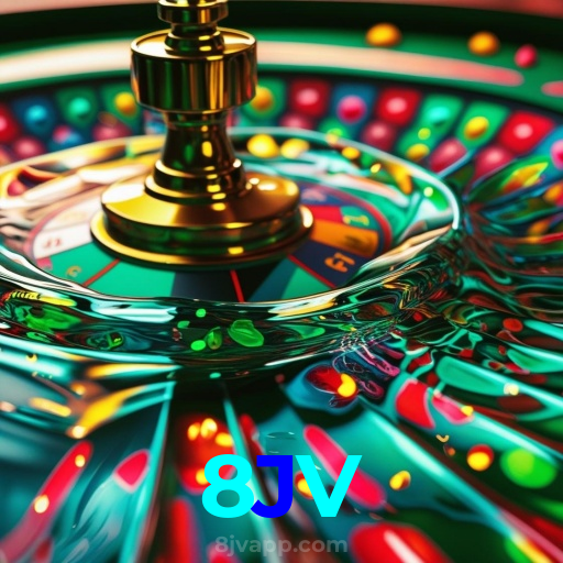 8JV:Aposte nas roletas e leve o jackpot para casa!