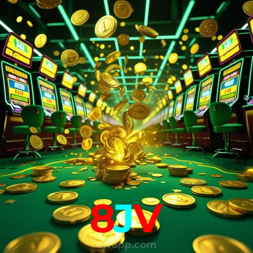 8JV:Onde a diversão nunca acaba: poker, roleta e apostas no futebol!