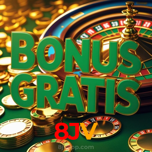 8JV:Em cada giro nas slots, a vitória está ao seu alcance!