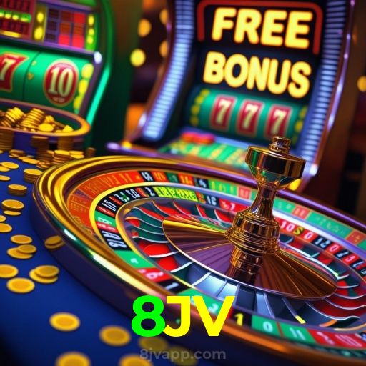 8JV:Cada giro nas slots é uma nova chance de mudar sua sorte!