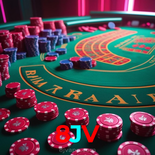 8JV:Grandes vitórias nas slots! Venha conquistar o jackpot agora!