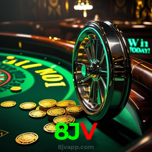 8JV：Aposte no futebol online e se prepare para as grandes vitórias!