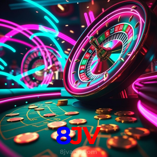8JV：Aposte no futebol e conquiste prêmios em blackjack e poker!