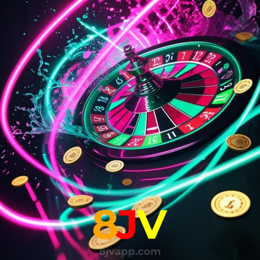 8JV:A sorte te espera nas nossas roletas! Aposte e vença!