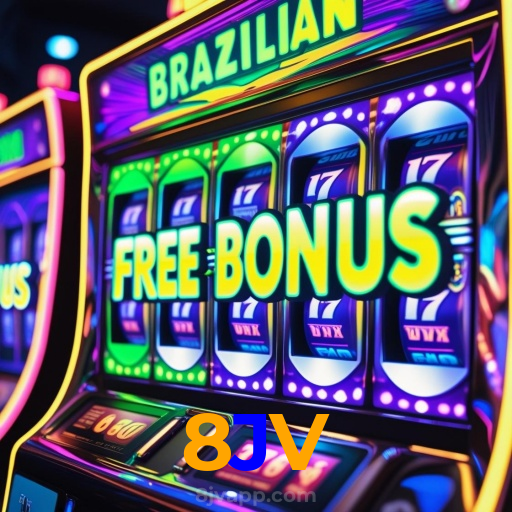 8JV：Entre no nosso cassino online e jogue nas roletas agora!