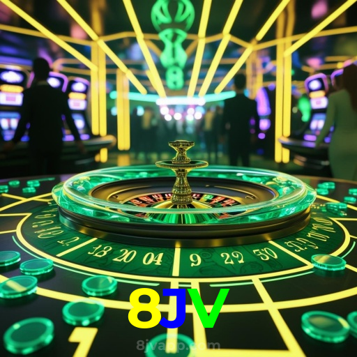 8JV:Vença no blackjack e prove que você é um verdadeiro mestre!
