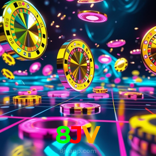 8JV：Aposte no futebol e ganhe nos jogos de blackjack e poker online!