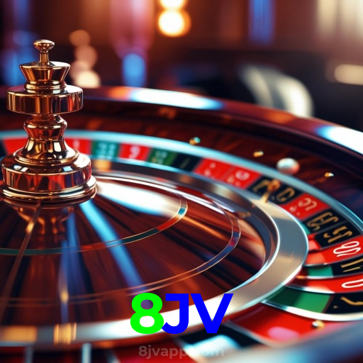 8JV:Aposte nas melhores máquinas caça-níqueis e leve o jackpot!